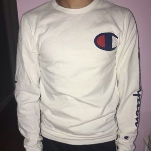 Champion Long Sleeve